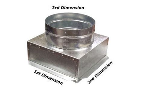 how to build a flexible duckt junction box for hvac|register boxes hvac.